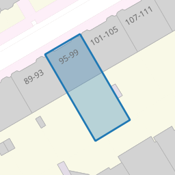 Perceel GVH16-X-3048