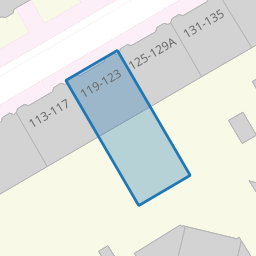 Perceel GVH16-X-3052