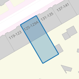 Perceel GVH16-X-3053