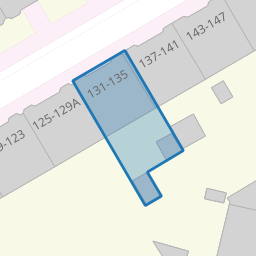 Perceel GVH16-X-3054