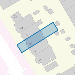 Perceel GVH16-X-3063