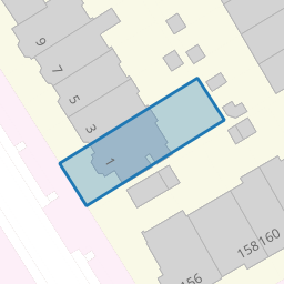 Perceel GVH16-X-3065