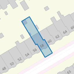 Perceel GVH16-X-3069