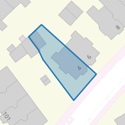 Perceel GVH16-X-3074