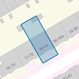 Perceel GVH16-X-3080