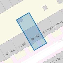 Perceel GVH16-X-3083