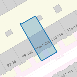 Perceel GVH16-X-3084