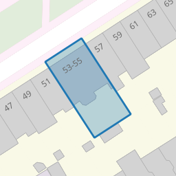 Perceel GVH16-X-3085