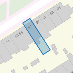 Perceel GVH16-X-3086