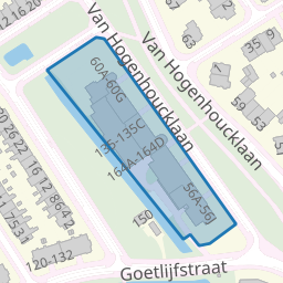 Perceel GVH16-X-3097