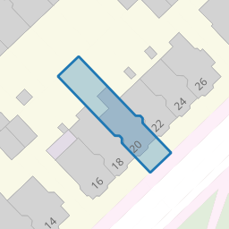 Perceel GVH16-X-3114