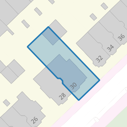 Perceel GVH16-X-3119