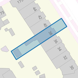 Perceel GVH16-X-3122