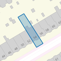 Perceel GVH16-X-3134