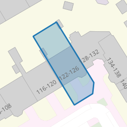 Perceel GVH16-X-3138