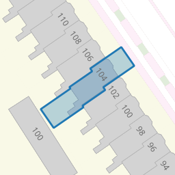 Perceel GVH16-X-3144