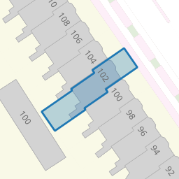 Perceel GVH16-X-3145