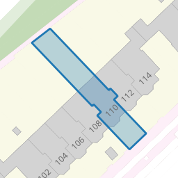 Perceel GVH16-X-3151