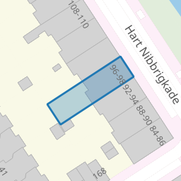 Perceel GVH16-X-3166