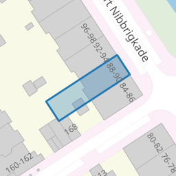 Perceel GVH16-X-3168