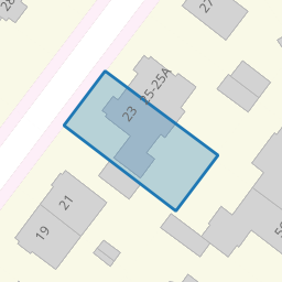 Perceel GVH16-X-3173