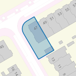 Perceel GVH16-X-3177