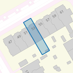 Perceel GVH16-X-3180