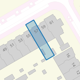 Perceel GVH16-X-3182