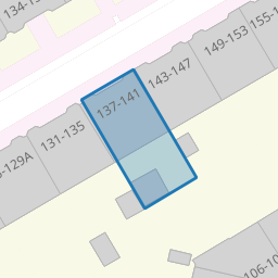 Perceel GVH16-X-3191