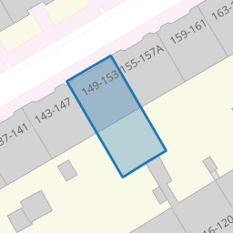 Perceel GVH16-X-3193