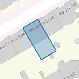 Perceel GVH16-X-3195