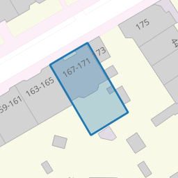 Perceel GVH16-X-3197