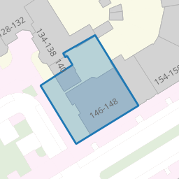 Perceel GVH16-X-3199