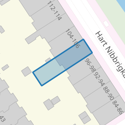 Perceel GVH16-X-3223