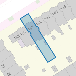 Perceel GVH16-X-3225