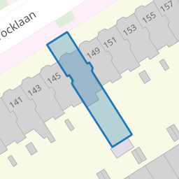 Perceel GVH16-X-3230