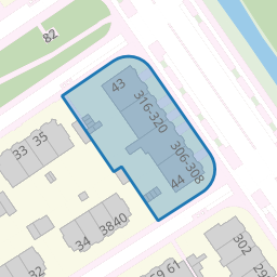 Perceel GVH16-X-3245