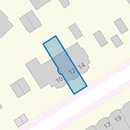 Perceel GVH16-X-3256