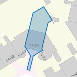 Perceel GVH16-X-3267