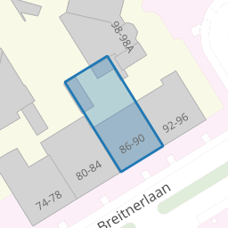 Perceel GVH16-X-3271