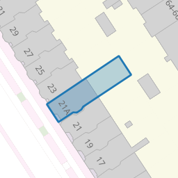 Perceel GVH16-X-3279