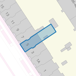 Perceel GVH16-X-3288