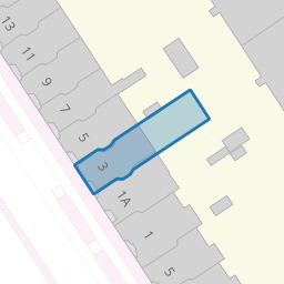 Perceel GVH16-X-3289