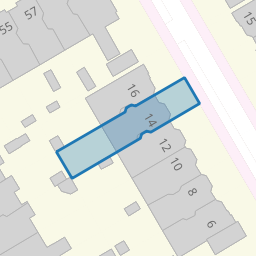 Perceel GVH16-X-3293