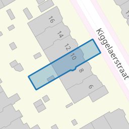 Perceel GVH16-X-3295