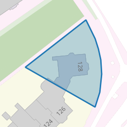 Perceel GVH16-X-3317