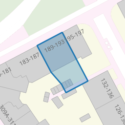 Perceel GVH16-X-3333