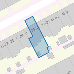 Perceel GVH16-X-3340