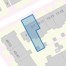 Perceel GVH16-X-3347