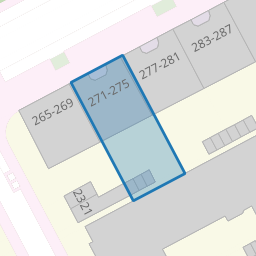 Perceel GVH16-X-3365